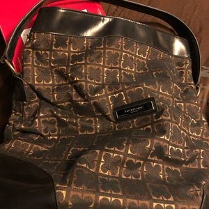 Liz Claiborne tote